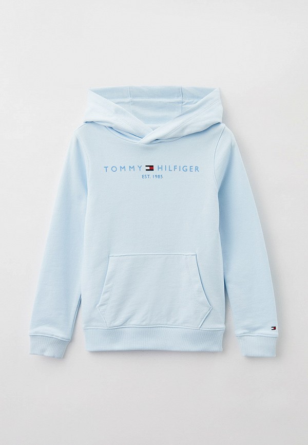 

Худи Tommy Hilfiger, Голубой