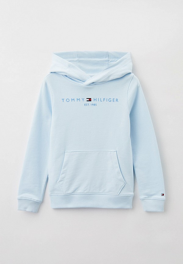 Худи Tommy Hilfiger