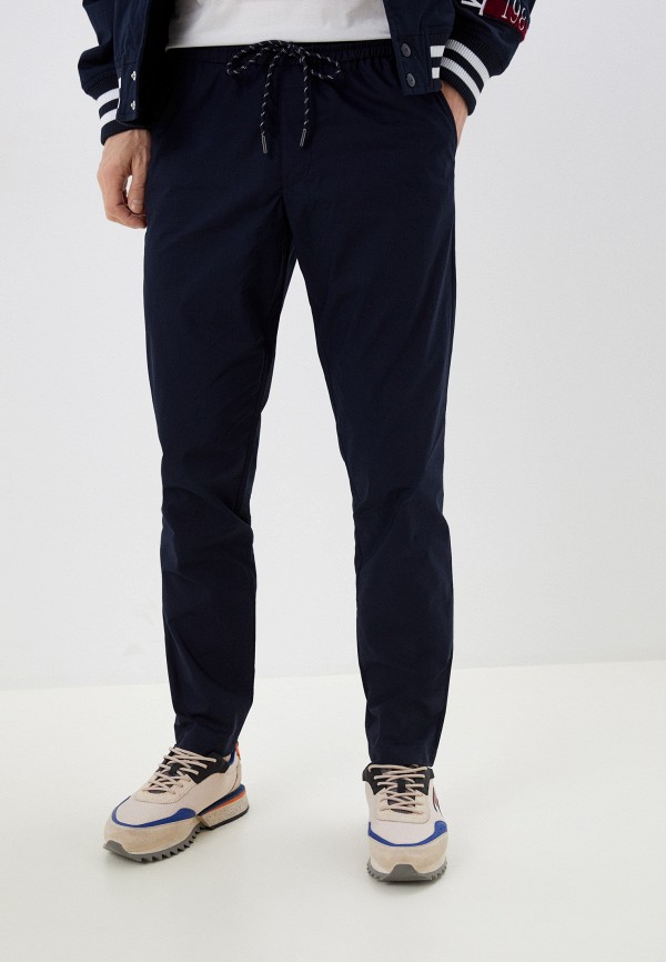 

Брюки Tommy Hilfiger, Синий, CHELSEA