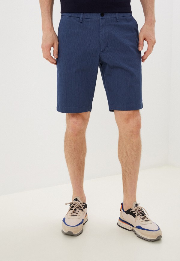 

Шорты Tommy Hilfiger, Синий