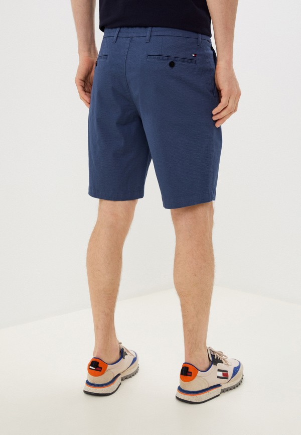 фото Шорты tommy hilfiger