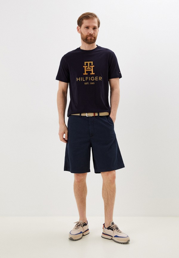 Шорты Tommy Hilfiger Шорты Tommy Hilfiger фото