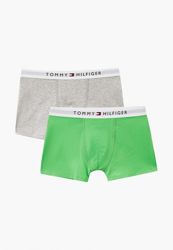 

Трусы 2 шт. Tommy Hilfiger, Разноцветный