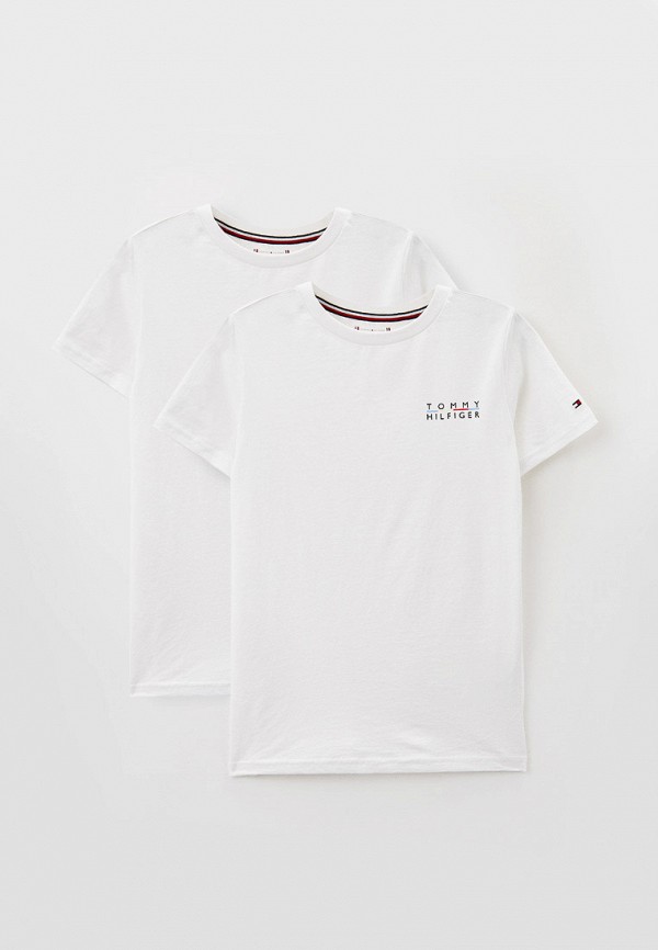 

Футболки 2 шт. Tommy Hilfiger, Белый