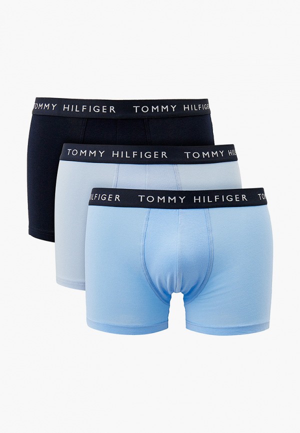 

Трусы 3 шт. Tommy Hilfiger, Разноцветный