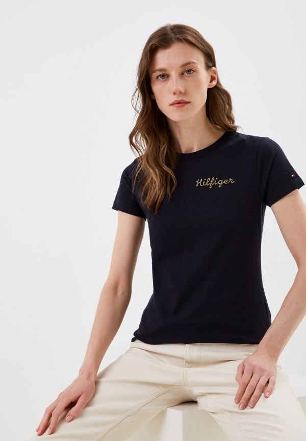 Tommy Hilfiger Р»РµС‚Рѕ