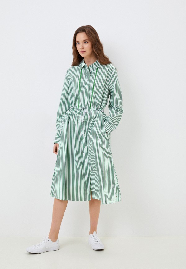 

Платье Tommy Hilfiger, Белый