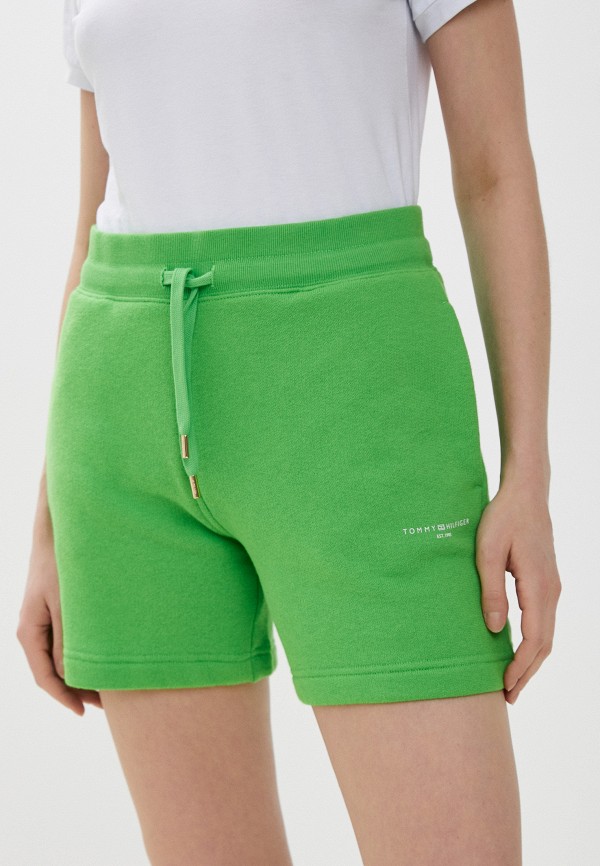 Шорты спортивные  Tommy Hilfiger