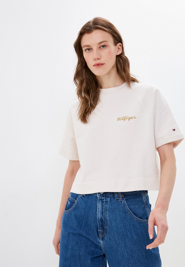 Свитшот Tommy Hilfiger Свитшот Tommy Hilfiger фото