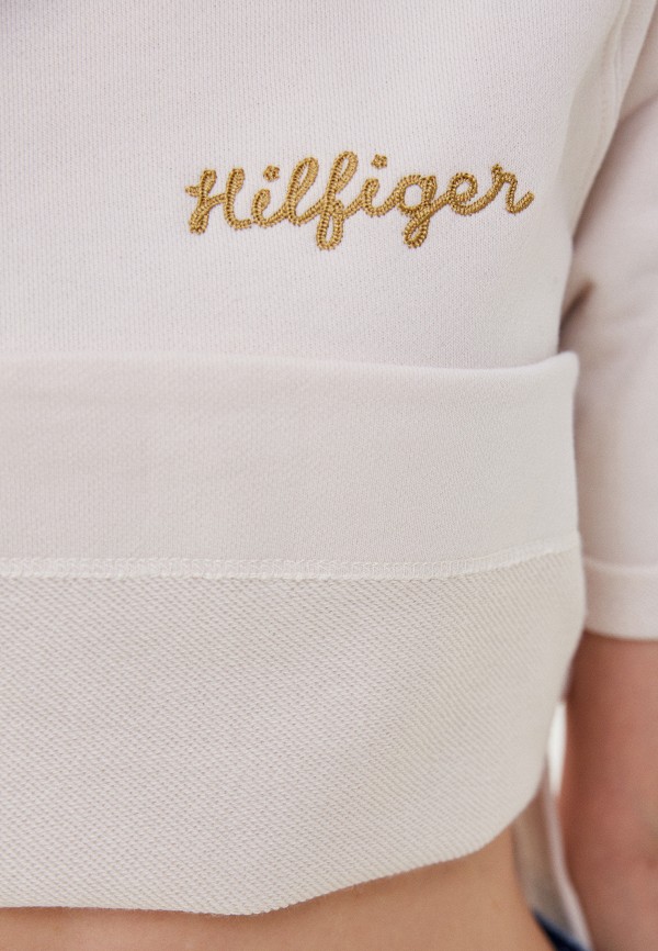 Свитшот Tommy Hilfiger Свитшот Tommy Hilfiger фото
