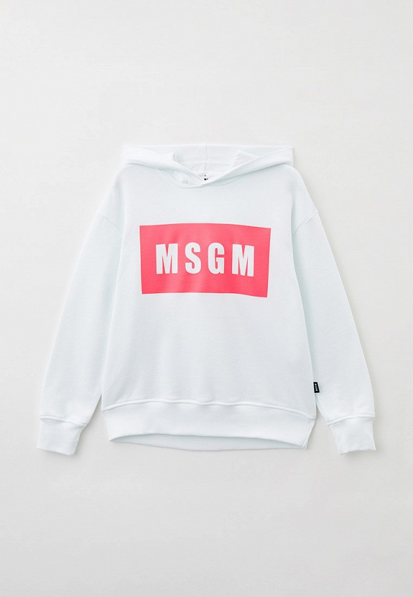 Худи MSGM Kids