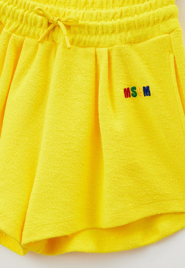 фото Шорты спортивные msgm kids