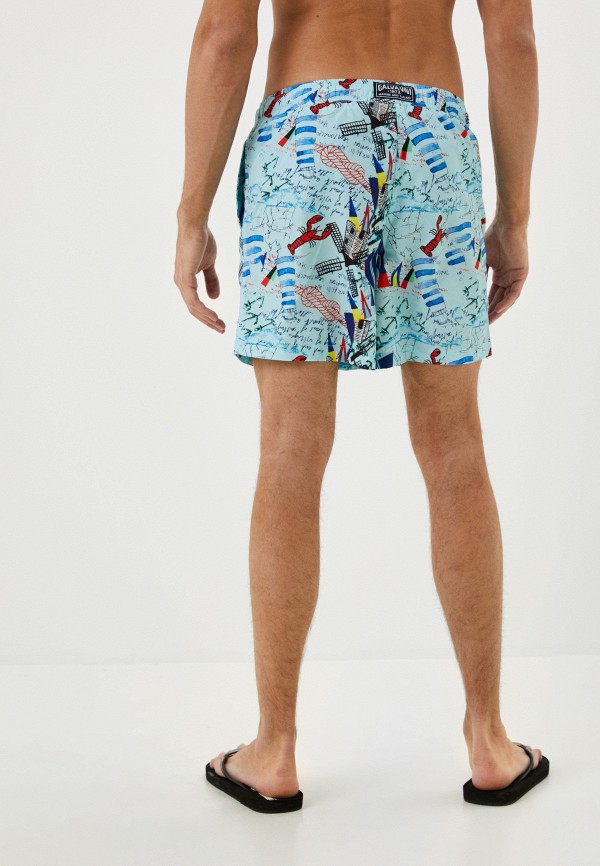 фото Шорты для плавания galvanni
