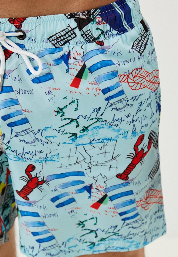 фото Шорты для плавания galvanni