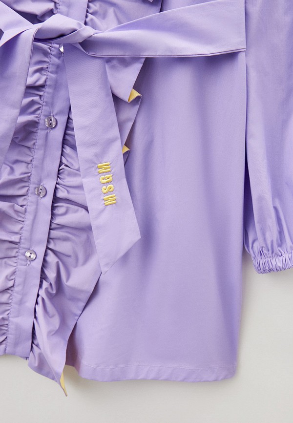 Платье  MSGM Kids фото