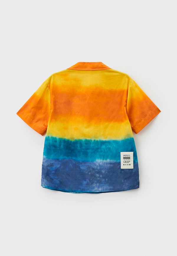 Рубашка  MSGM Kids фото