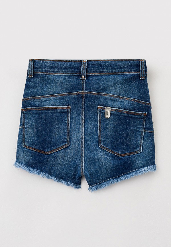 фото Шорты джинсовые liu jo