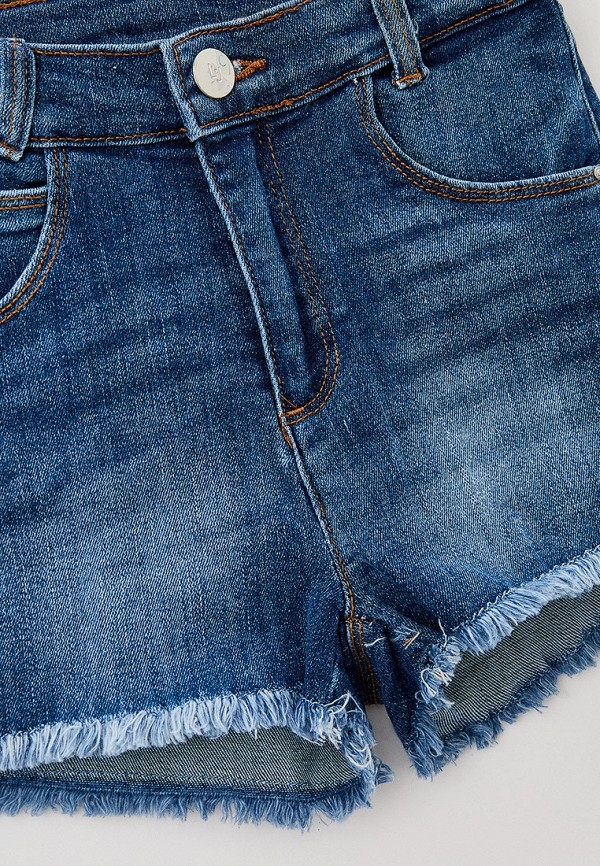 фото Шорты джинсовые liu jo