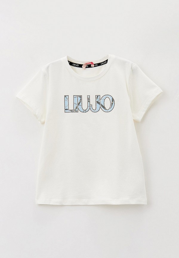

Футболка Liu Jo, Белый