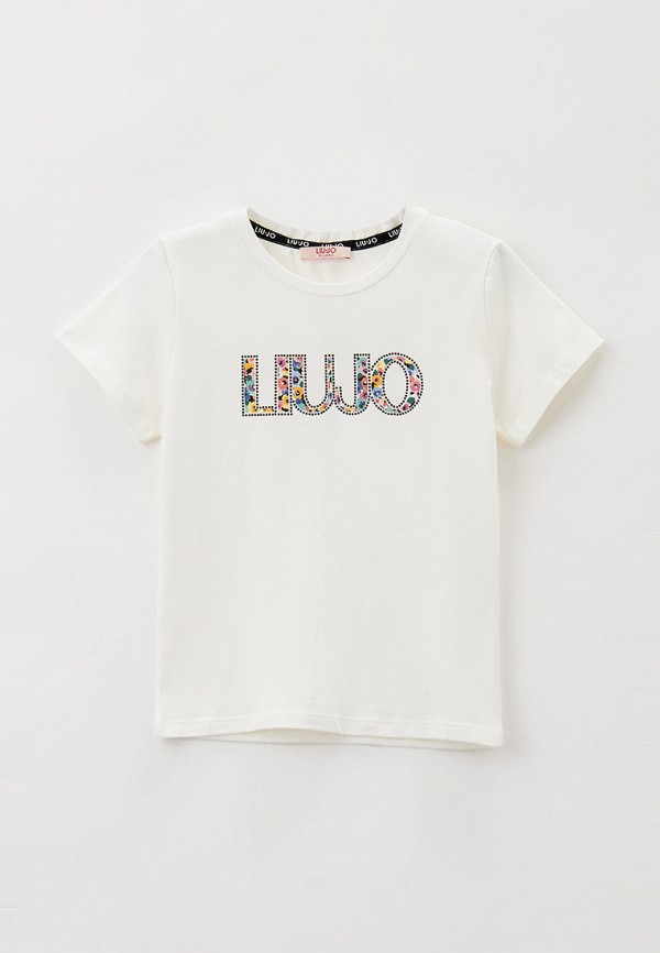 

Футболка Liu Jo, Белый