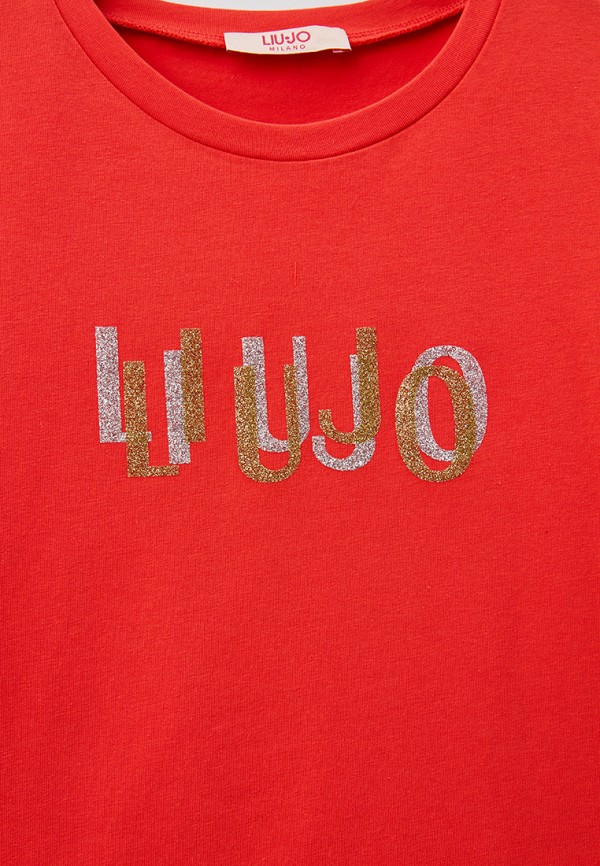 Футболка  Liu Jo фото