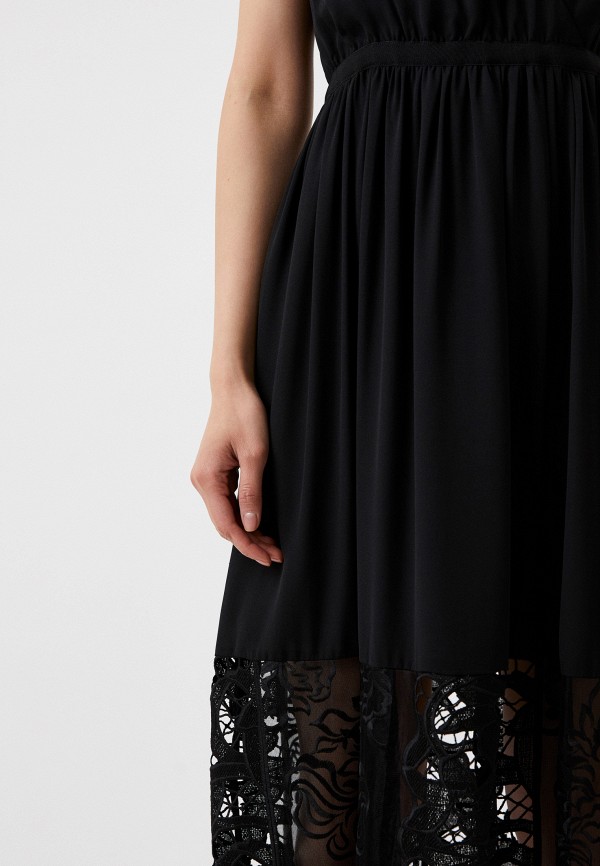 Платье Liu Jo черный, размер 40, фото 4