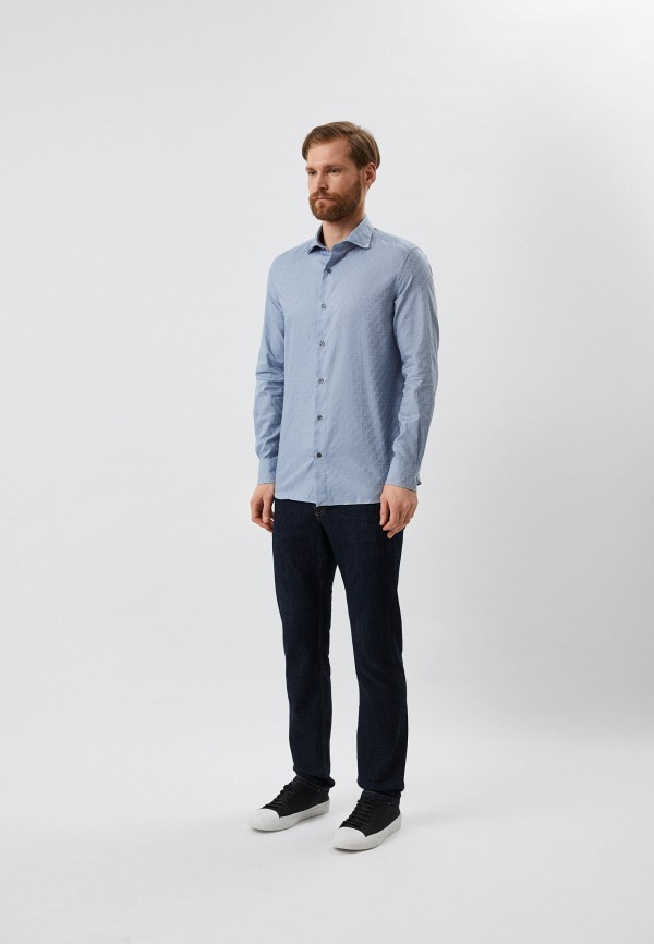 фото Рубашка emporio armani