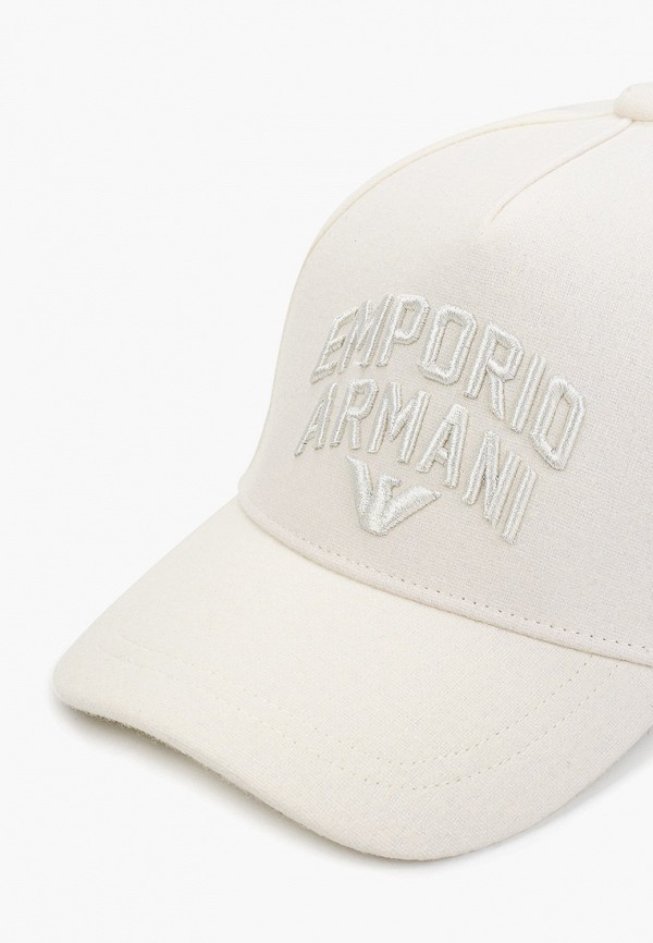 Бейсболка  Emporio Armani фото
