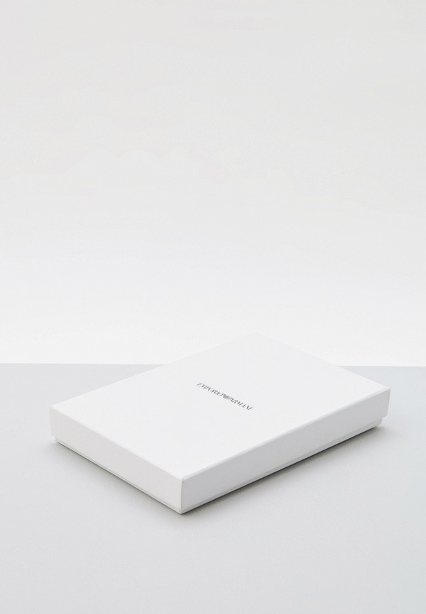 фото Кошелек и визитница emporio armani