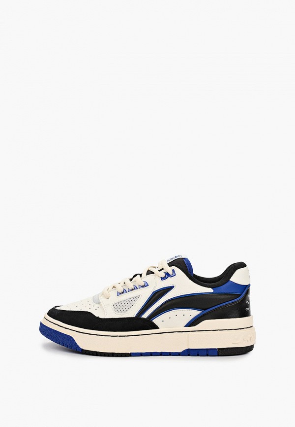 Кеды  Li-Ning