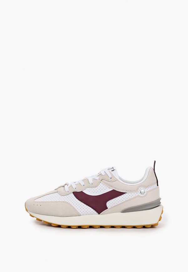 

Кроссовки Li-Ning, Белый, COSMOS CLASSIC Men's low shoes