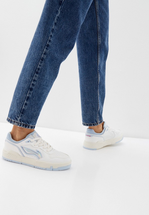 фото Кеды li-ning