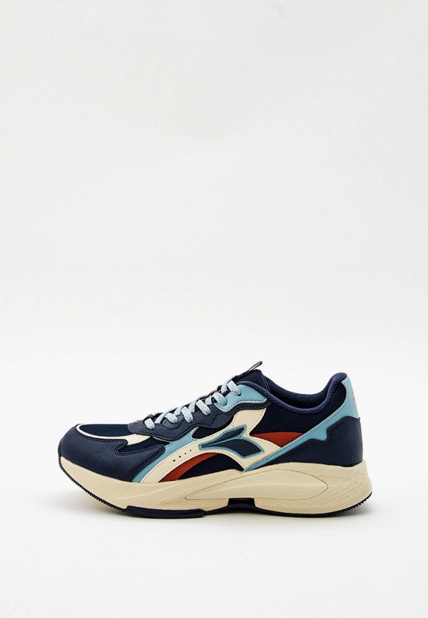 

Кроссовки 361, Разноцветный, Men's low shoes