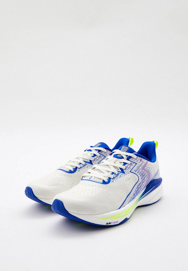 фото Кроссовки 361