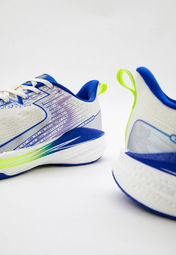 фото Кроссовки 361