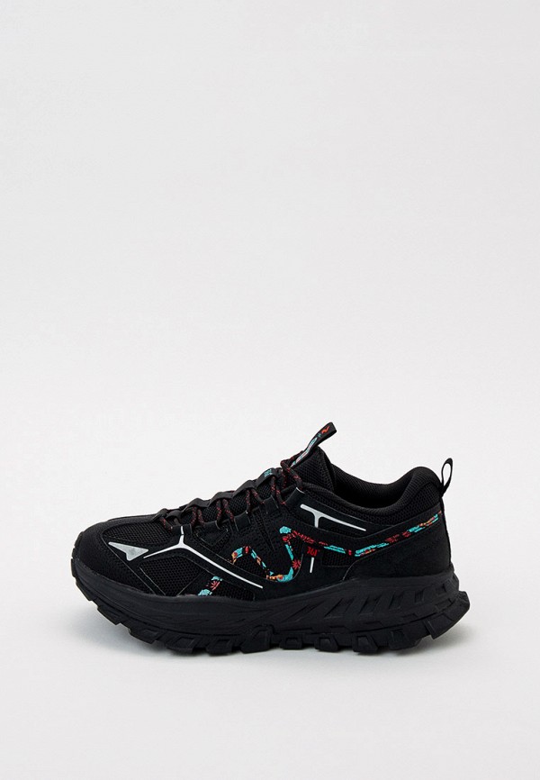 

Кроссовки 361, Черный, Men's low shoes