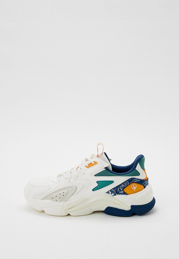 

Кроссовки 361, Разноцветный, Men's low shoes