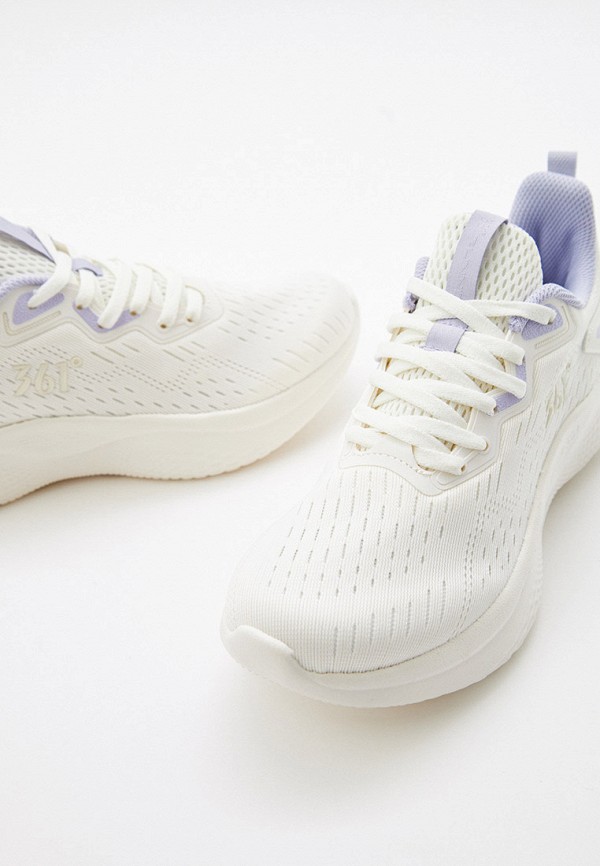 фото Кроссовки 361