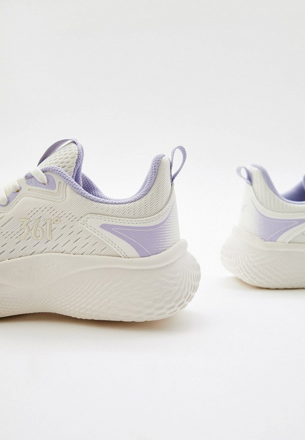 фото Кроссовки 361