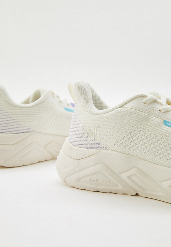 фото Кроссовки 361