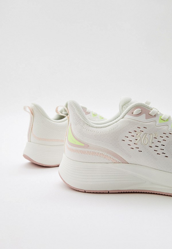 фото Кроссовки 361