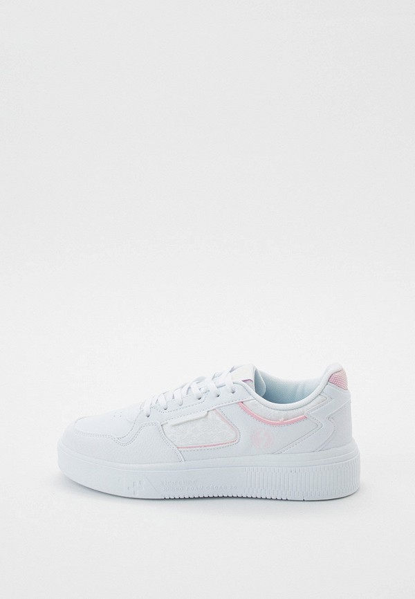

Кеды 361, Белый, Women's low shoes