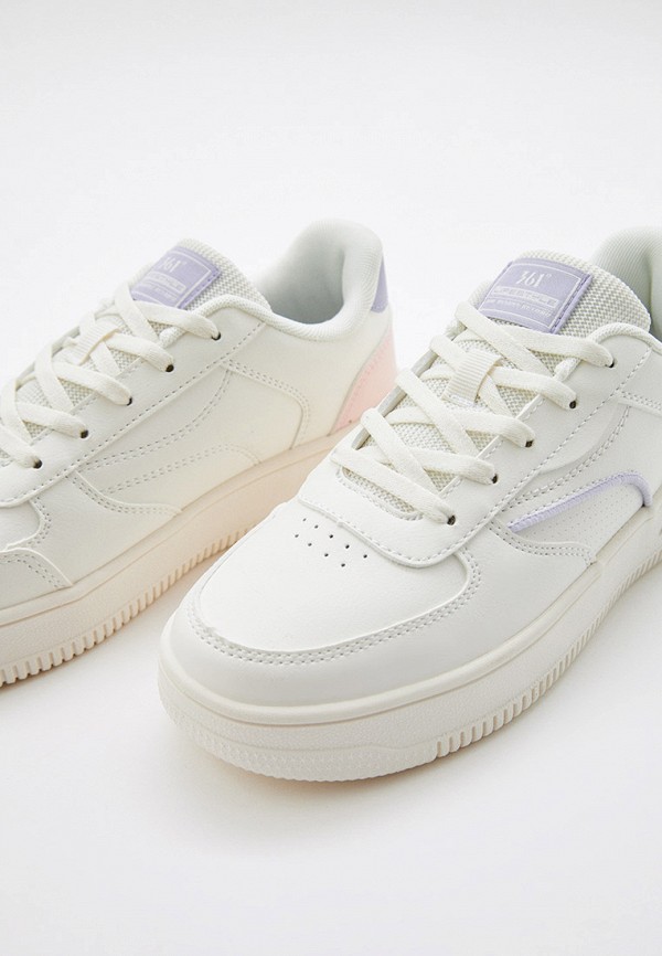 фото Кеды 361