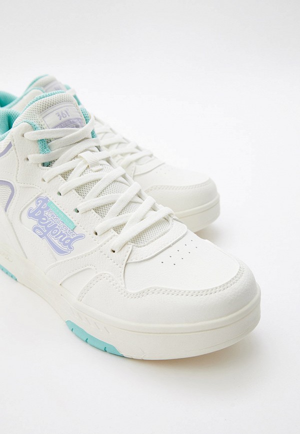 фото Кеды 361