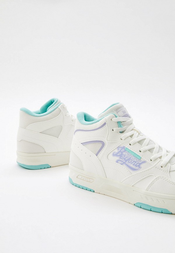 фото Кеды 361