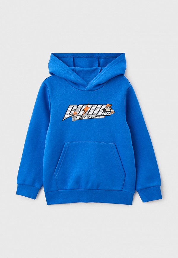 

Худи 361, Синий, Hoody