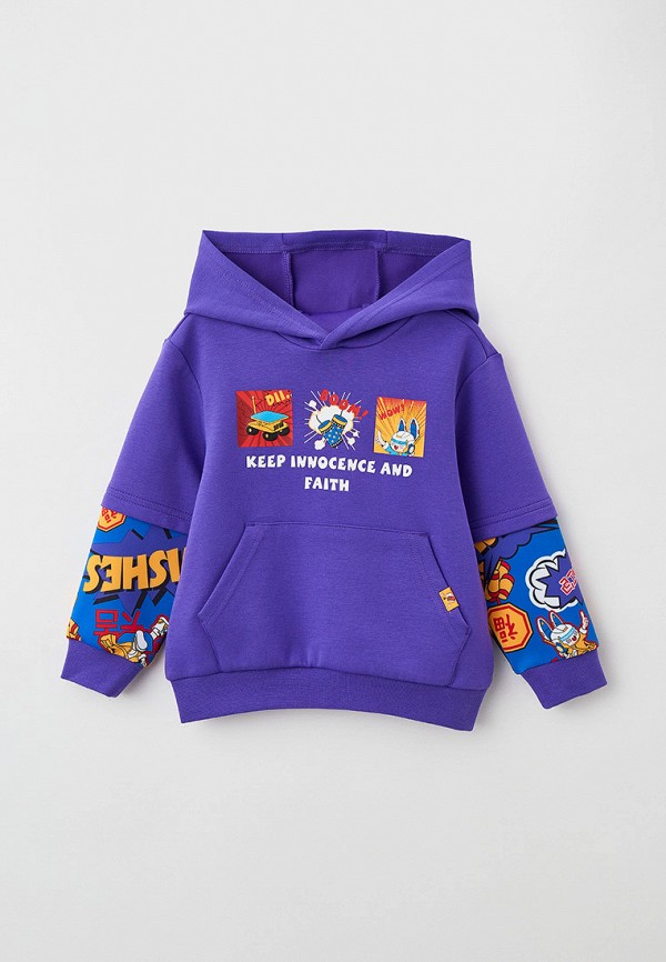 

Худи 361, Фиолетовый, Hoody