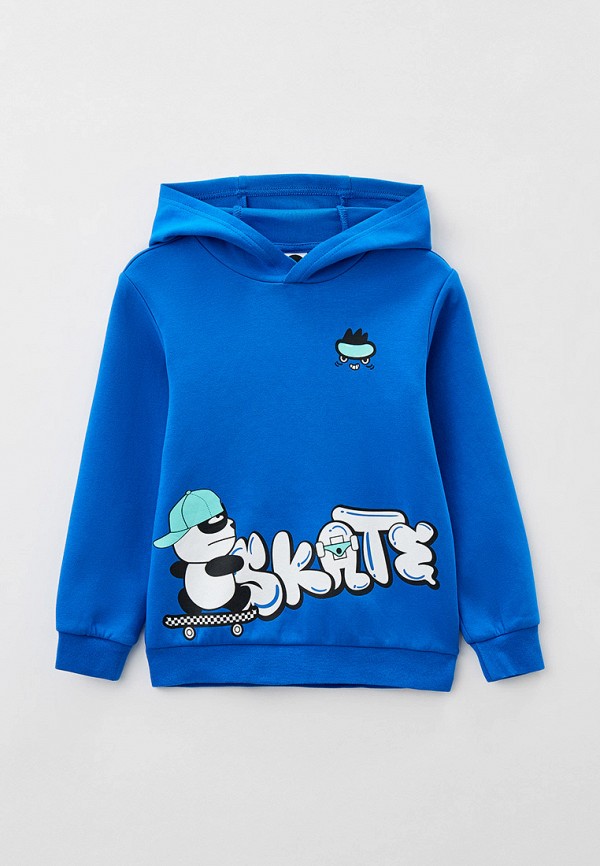 

Худи 361, Синий, Hoody