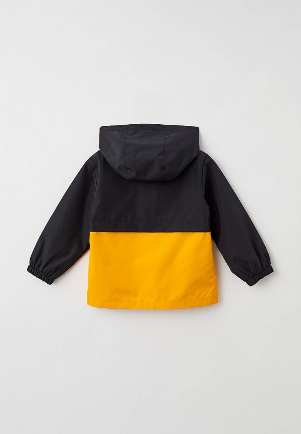 Куртка 361 желтый, размер 120, фото 2