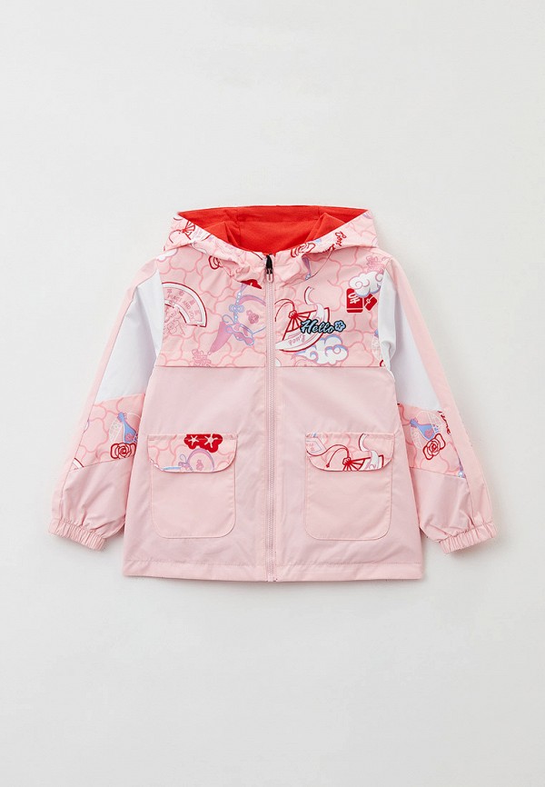 

Куртка 361, Разноцветный, Reversible Jacket
